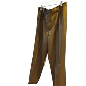 Men’s Dress Trousers By Savane. Previously Loved In Great Condition.